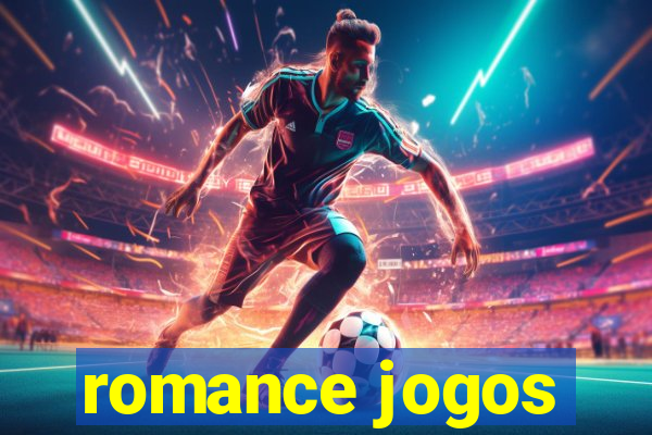 romance jogos